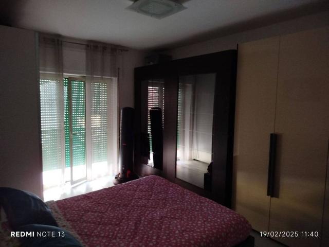 Trilocale viale Letizia 9, Colli Aminei Capodimonte, Napoli