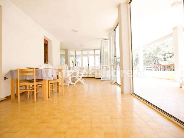 Trilocale viale Leonardo da Vinci 54, Lido di Spina, Comacchio