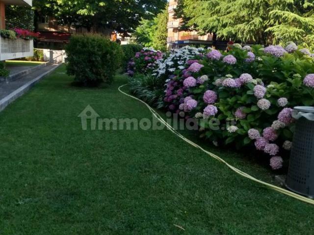 Trilocale viale Leonardo da Vinci, Via Martignacco, Udine