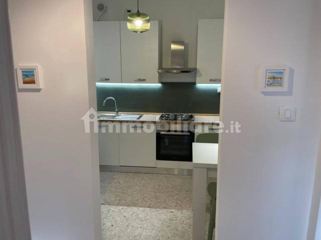 Trilocale viale Leopoldo Muzii 50, Lungomare Strada Parco, Pescara