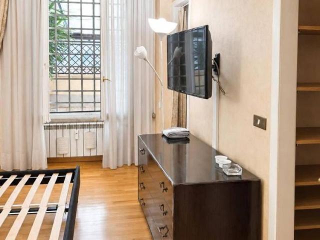Trilocale viale Libia, 138, Africano Villa Chigi, Roma