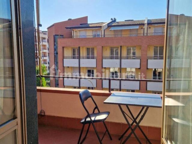Trilocale viale Liguria 23, Albenga