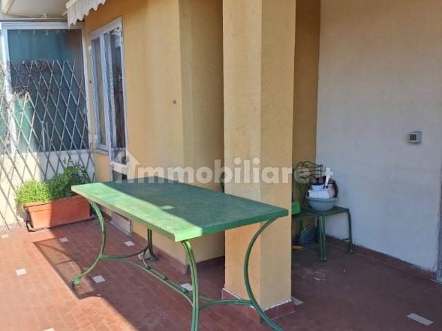 Trilocale viale Lugano, Miramare Rivazzurra, Rimini