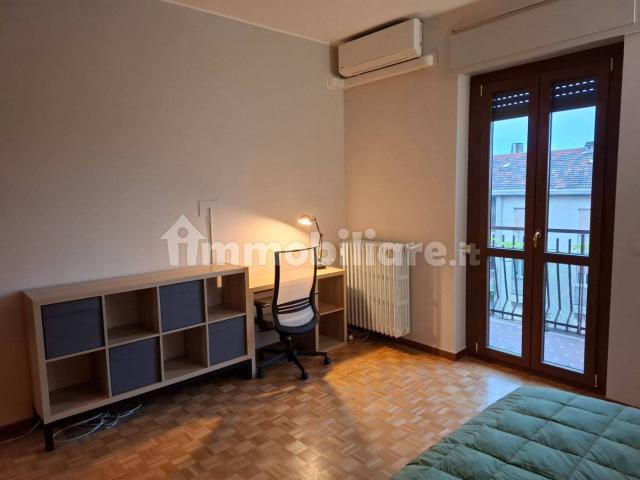 Trilocale viale Luigi Cadorna 8, Piazza Santa Maria, Busto Arsizio