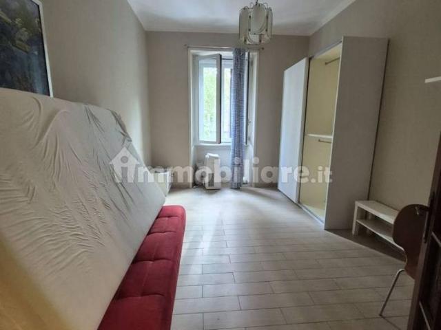 Trilocale viale Luigi Bodio 18, Bovisa, Milano