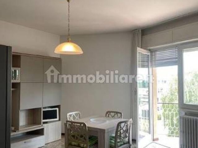 Trilocale viale Luigi Borri 146, Giubiano San Carlo, Varese