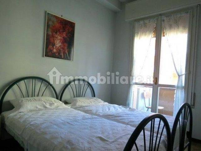 Trilocale viale Lungomare Ponente 21, Cesenatico Ponente, Cesenatico