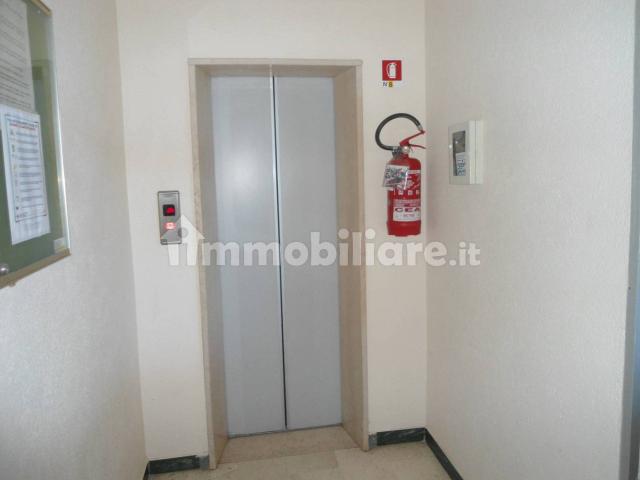 Trilocale viale Lungomare Ponente, Cesenatico Ponente, Cesenatico