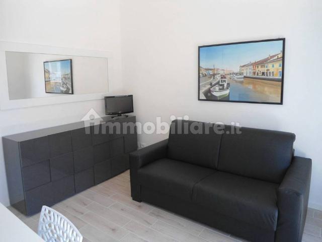 Trilocale viale Lungomare Ponente, Cesenatico Ponente, Cesenatico