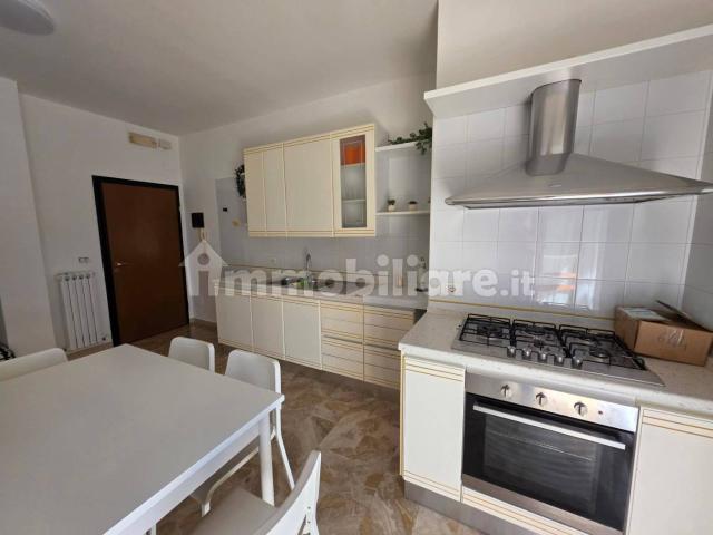 Trilocale viale Monte Corno, Centro, Francavilla al Mare