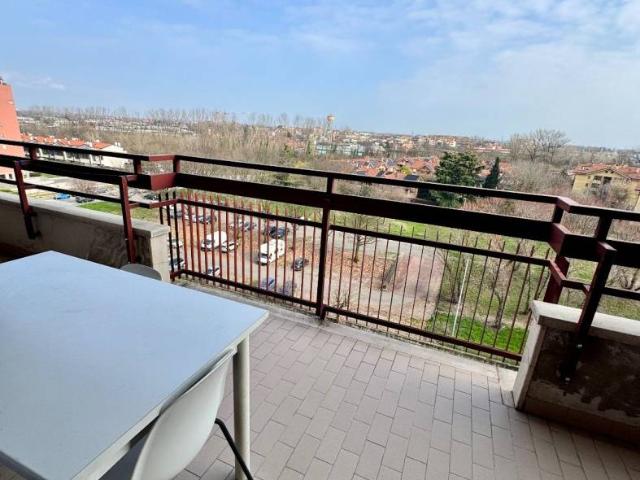Trilocale viale Monte Penice 8, Centro, Rozzano
