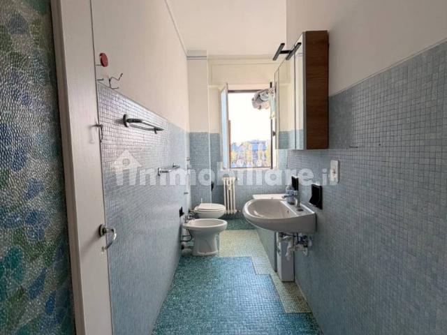 Trilocale viale Monza 170, Gorla, Milano