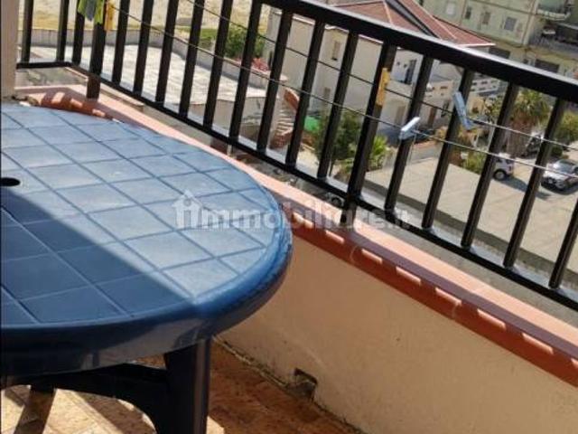 Trilocale viale Macaone 15, Tronca, Strongoli