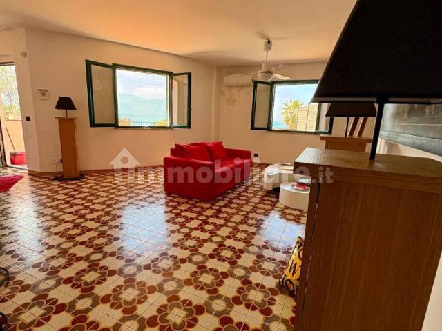 Trilocale viale Marino 29, Isola delle Femmine
