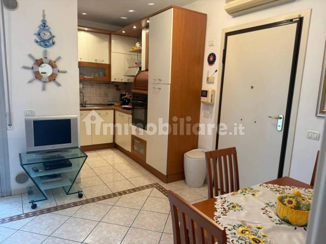 Trilocale viale Massimo d'Azeglio, Marano Spontricciolo, Riccione