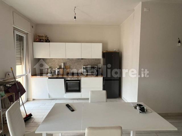 Trilocale viale Medaglie d'Oro 55, Pista, Alessandria