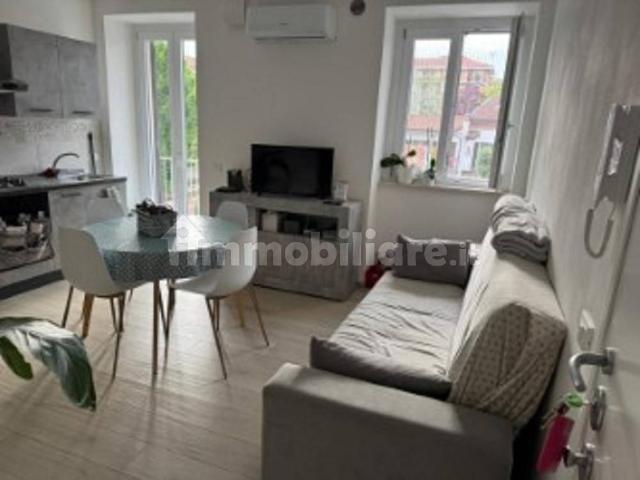 Trilocale viale Milite Ignoto 56, Orti, Alessandria
