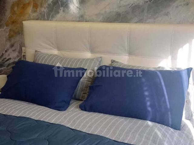 Trilocale viale Misurata, Tripoli Mare, Rimini
