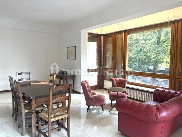 Trilocale viale Nicola Bettoli 5, Centro Storico, Parma