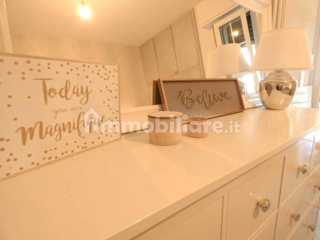 Trilocale viale Nino Bixio 30, Abissinia, Riccione