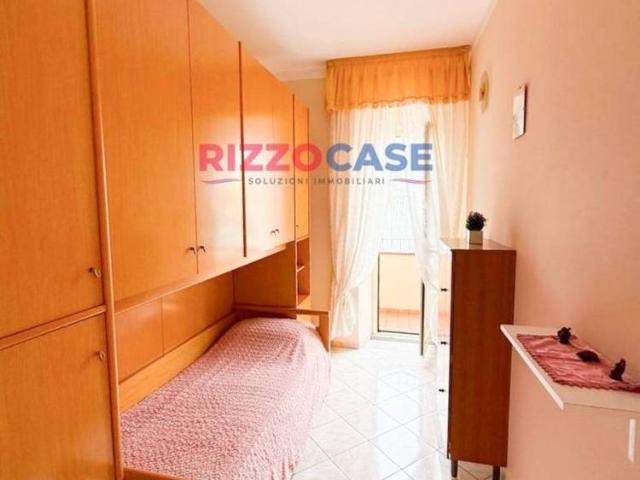 Trilocale viale San Antonio snc, Rossano, Corigliano Rossano