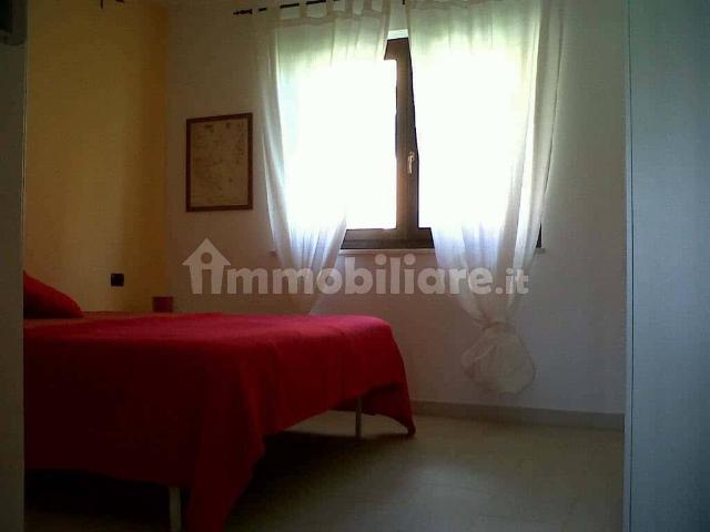 Trilocale viale San Giusto, Policoro