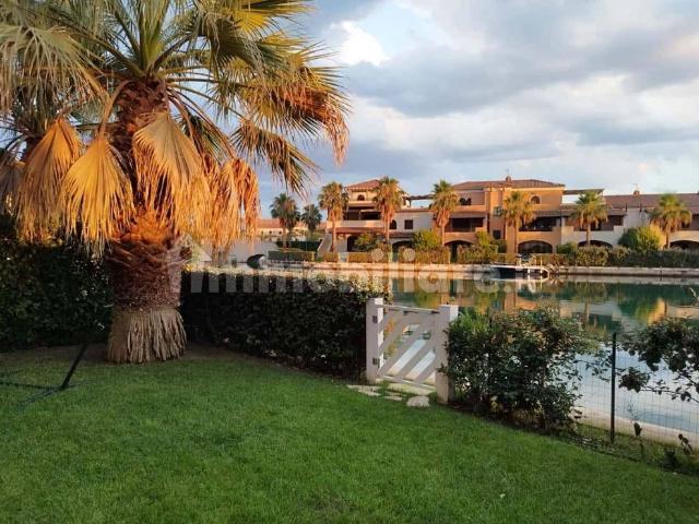 Trilocale viale San Giusto, Policoro