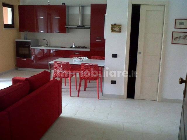 Trilocale viale San Giusto, Policoro