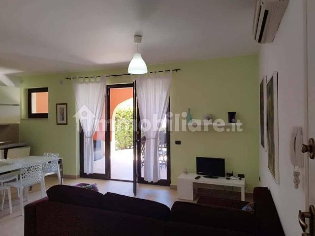 Trilocale viale San Giusto, Policoro