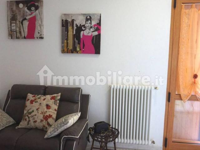 Trilocale viale Santo Domingo 1D, Lido delle Nazioni, Comacchio