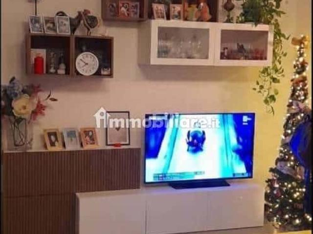 Trilocale viale Sarca, Bignami Ponale, Milano