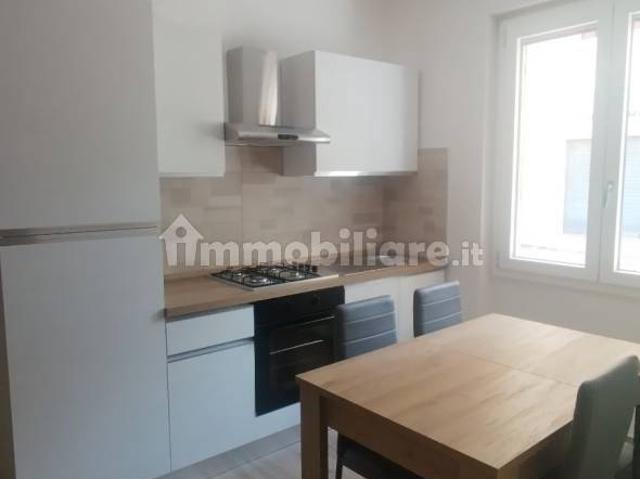 Trilocale viale Sardegna 27, Maria Pia, Fertilia, Alghero