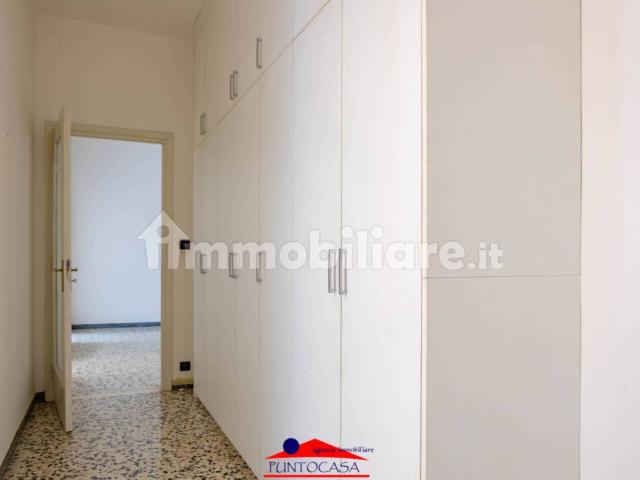 Trilocale viale Sarrea 5, Centro, Dronero