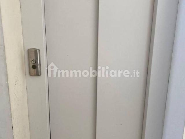 Trilocale viale Segni, San Bartolomeo, Cassino