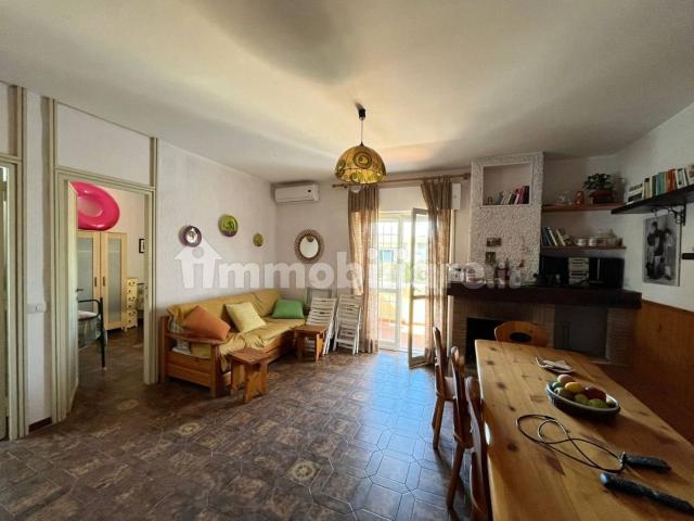 Trilocale viale Sereno, Lavinio Mare, Anzio