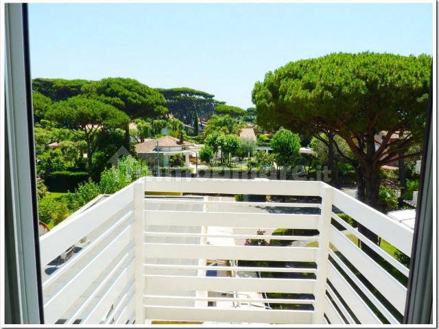 Trilocale viale Sestri Ponente, Fregene, Fiumicino