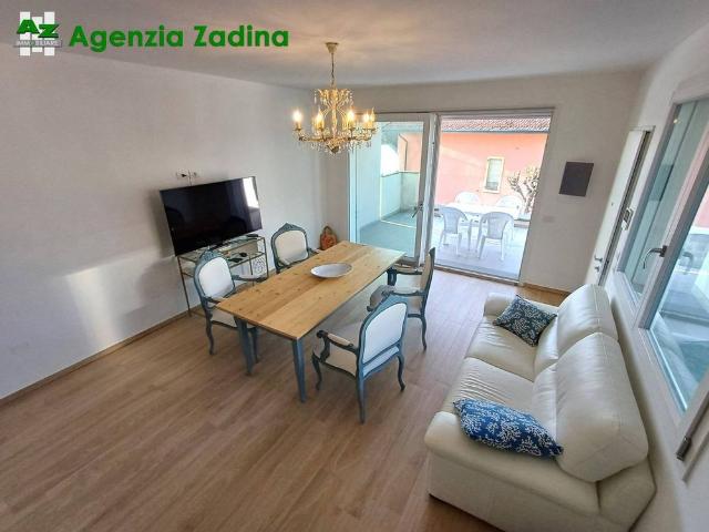 Trilocale viale Sicilia 17, Tagliata, Cervia