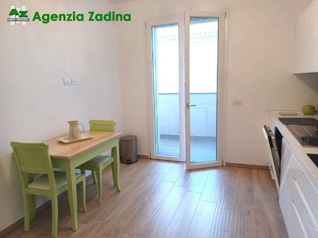 Trilocale viale Sicilia 17, Tagliata, Cervia