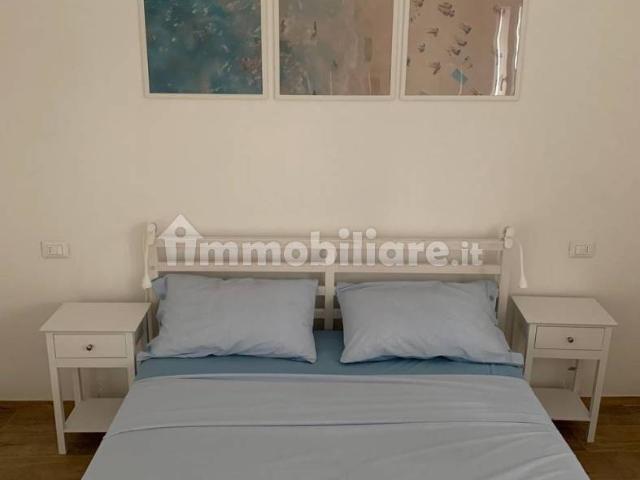 Trilocale viale Pola 34, Marina Centro, Rimini
