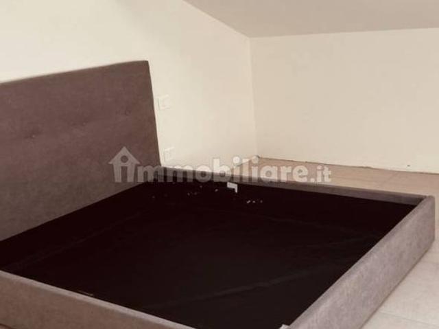 Trilocale viale Piacenza 1, Pablo Prati Bocchi, Parma