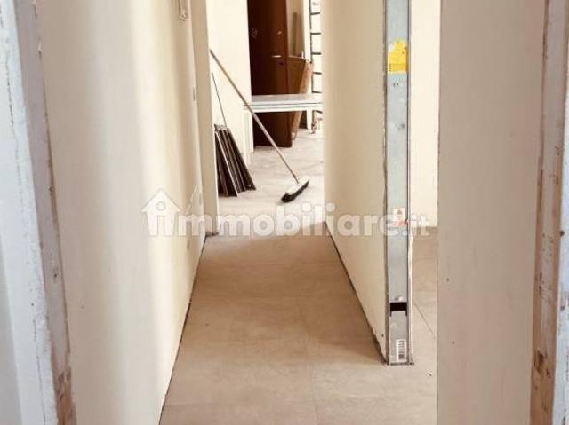 Trilocale viale Piacenza 1, Pablo Prati Bocchi, Parma