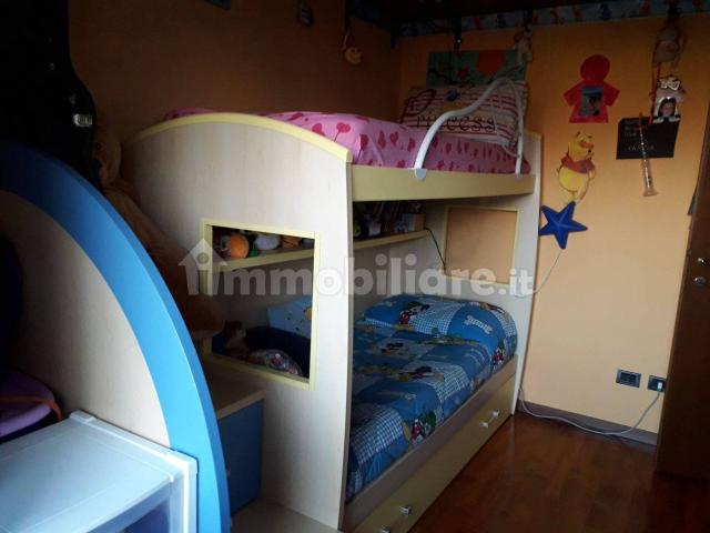 Trilocale viale Piacenza 31, San Bernardo, Olmo, Lodi