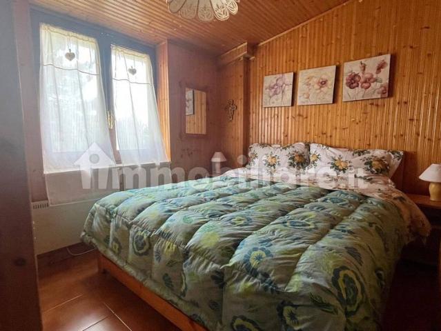 Trilocale viale Pian del Sole 45, Cotronei
