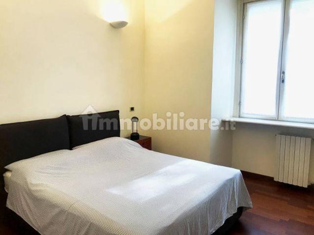 Trilocale viale Piave, Piave Tricolore, Milano