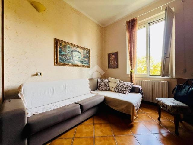 Trilocale viale Piave, Valletta Paiolo, Mantova