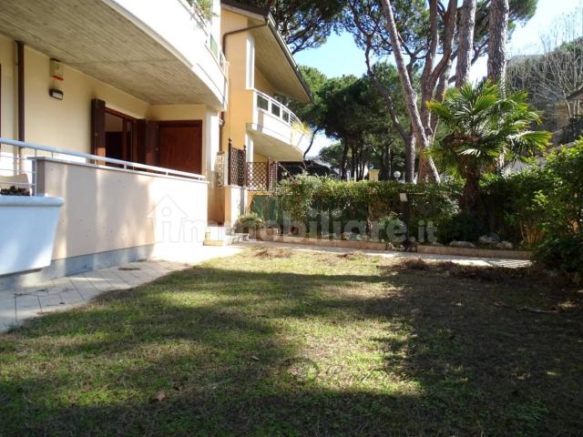 Trilocale viale Pier Luigi Palestrina, Milano Marittima, Cervia