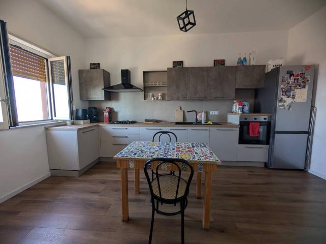 Trilocale viale Pietro Nenni 34, Centro Storico, Agrigento