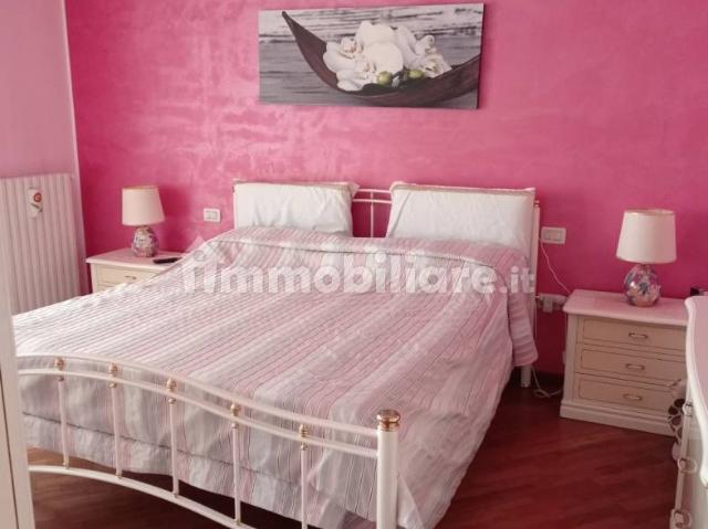 Trilocale viale Primo Vere 132, San Silvestro Spiaggia, Pescara