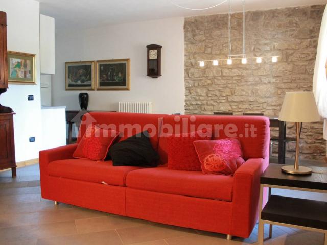 Trilocale viale Principe di Piemonte 45, Centro, Fanano