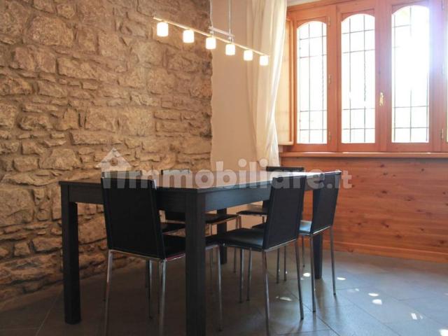 Trilocale viale Principe di Piemonte 45, Centro, Fanano